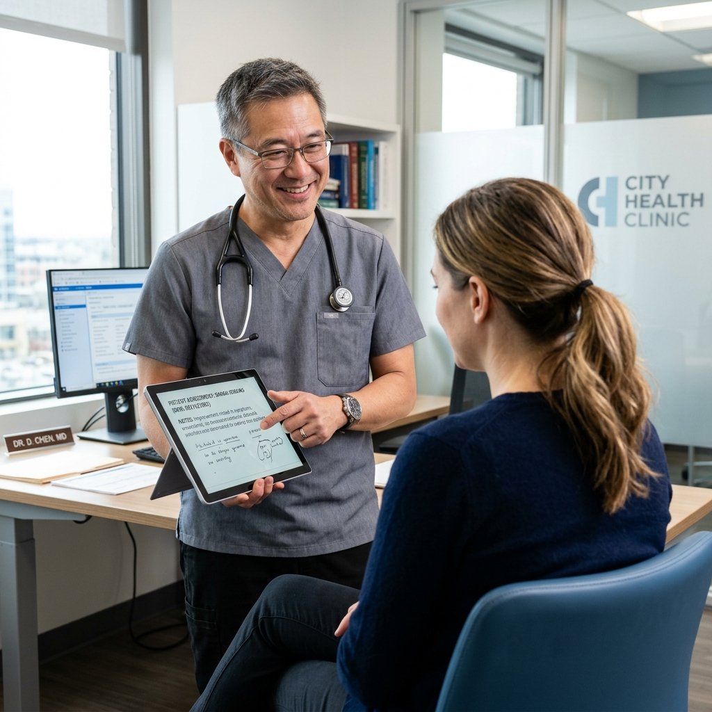 Primary Care