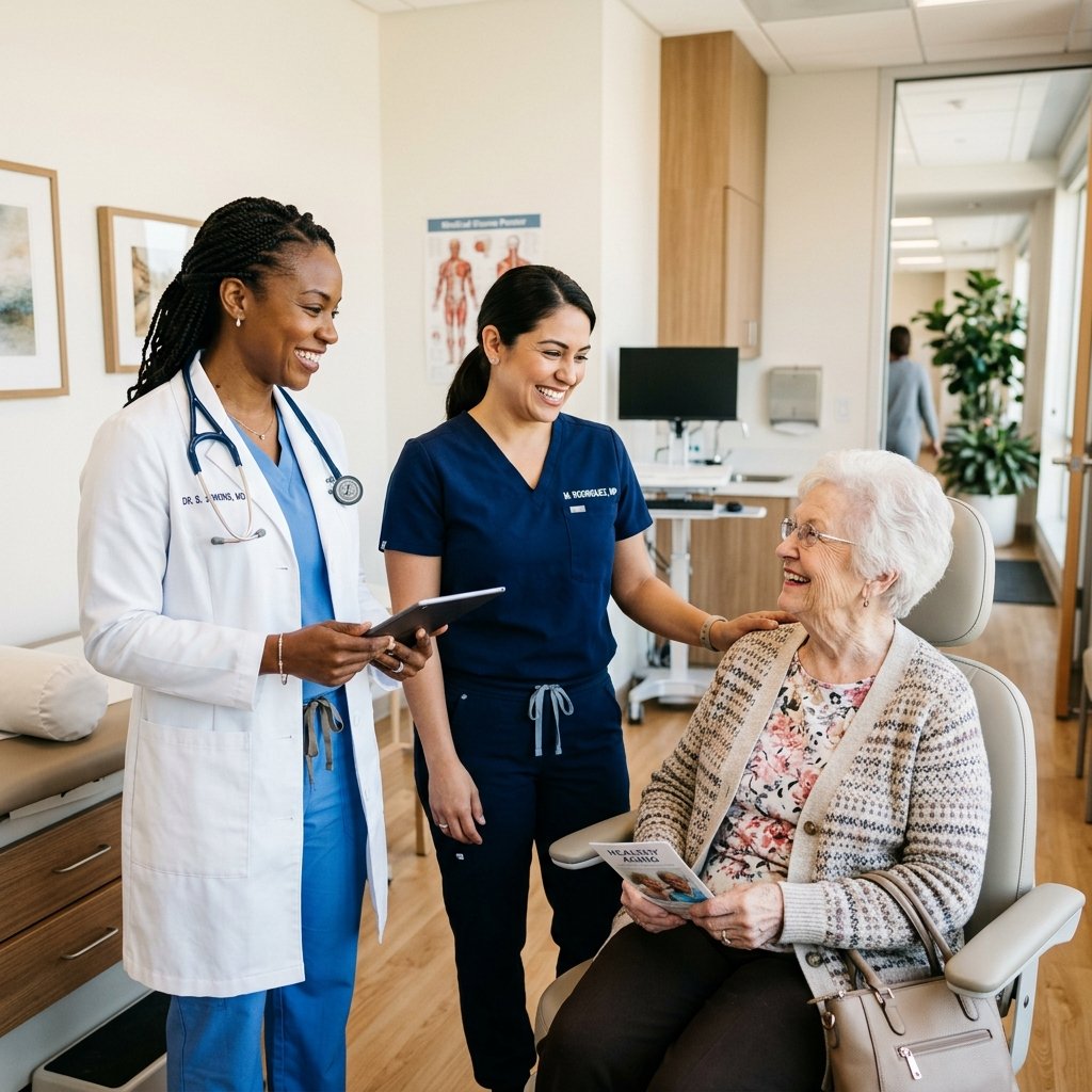 AlphaCell Clinicians